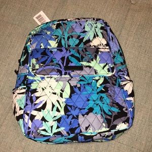 Vera Bradley mini backpack